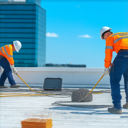 天台漏水不必愁！專業維修來救援，立即了解更多！