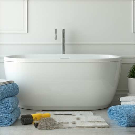 浴室防水不再煩惱，專業修補服務等你來體驗！