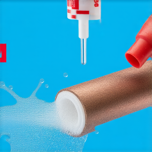 3M防水膠的秘密，為何是水電維修的首選？立即了解！