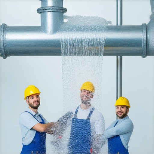 水管漏水不再煩心，專業維修輕鬆解決！立即聯絡我們！