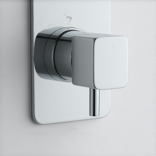 解密花灑水龍頭分水器，讓您享受完美淋浴體驗！立即了解更多！