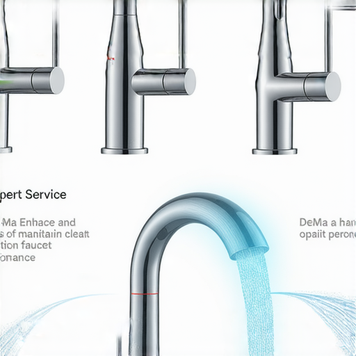 德馬水龍頭使用技巧大揭秘，專家服務等你來了解！