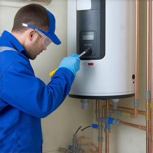 熱水爐排氣閥漏水？專業維修服務隨時待命，立即了解！