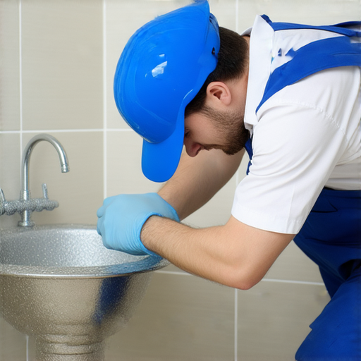 鋅盆邊漏水，如何快速解決？專業水電服務立即了解！