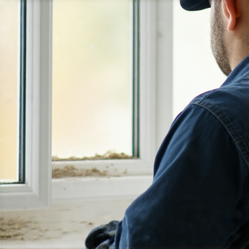 窗台滲水成霉斑？冷氣機維修解決方案等你來探索！