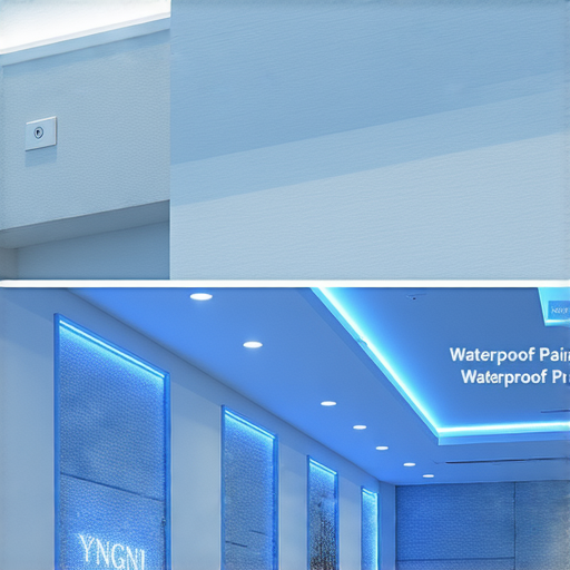 防水漆完美解決室外漏水問題，立即了解專業服務！  
選對防水材料，打造堅固防護，與我們一起學習！  
不得不知的防水電制盒，為什麼每家都需要一個？  
防水LED燈條，照亮你的夢想空間，快來探索！  
英泥防水，你值得擁有的長效保護，了解更多！