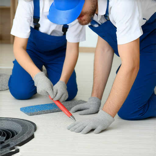 排水問題別再拖！專業水電維修為您解憂，立即了解解決方案！