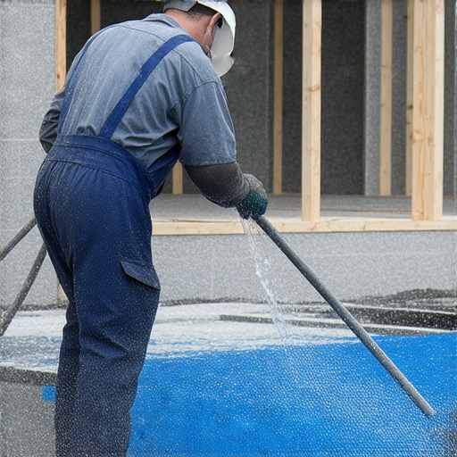 防水工程秘密大揭密，立即了解專業維修服務！