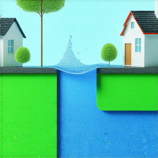 致命水害如何避免？立即了解我們的專業防水解決方案！