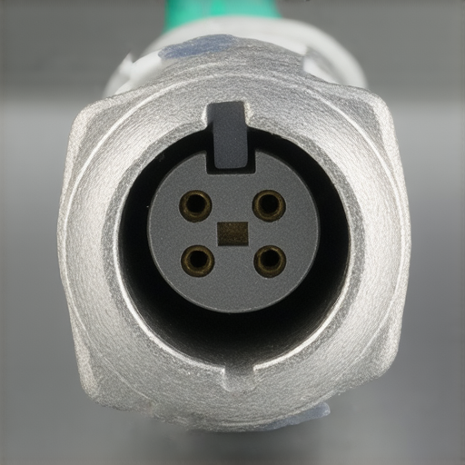 防水接頭的詳細圖片，展示其結構與功能，強調水電維修的便利性與專業服務的必要性，讓維修工作更輕鬆，無需煩惱，還原安全與效率。