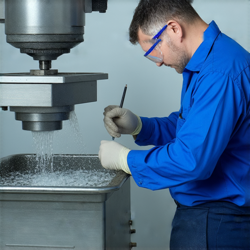 滴水盤機故障？專業維修服務助您解決問題！探索更多解決方案！