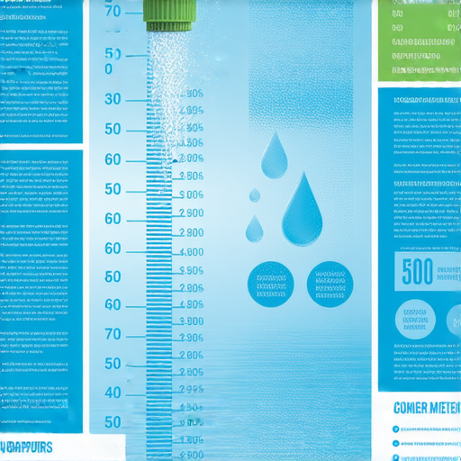 揭秘水錶度數看不懂的秘密，立即了解我們的專業服務！