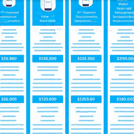水箱換新價錢大公開，立即查詢專業維修服務！