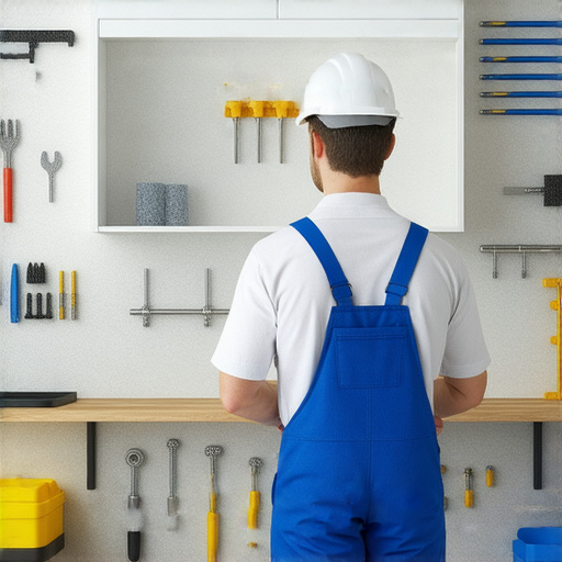 解密跳制總制問題，讓水電維修不再困擾！了解更多專業服務！