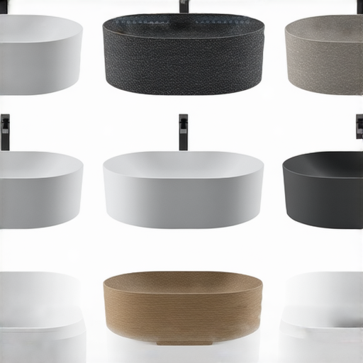 完美選擇！打造理想洗手盆的秘訣，你不可不知！