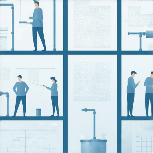 大廈水壓不足？揭開背後真相，立即改善你的水壓！