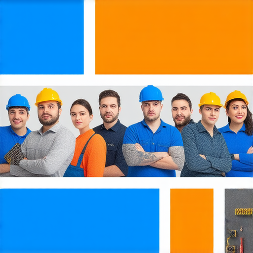 家居水電維修入門班來了！快來學習專業技巧！