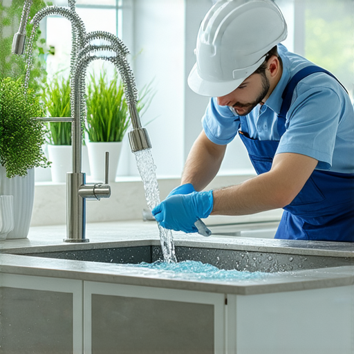 徹底疏通水管，告別堵塞的煩惱！了解專業維修服務！