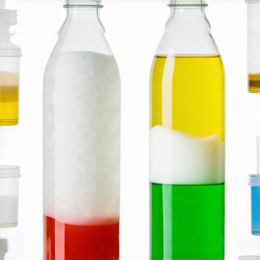 水管堵塞解決秘訣，驚人的白醋小蘇打方法！立即了解！