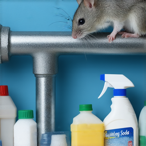 老鼠爬水管？這些奇招讓你輕鬆應對！立即了解！  
老鼠藏在水管裡？專家教你如何快速解決！  
蘇打粉加醋通水管，竟然有這樣神奇效果！  
洗衣機進水管購買攻略，快速解決所有煩惱！  
戶外水管維護技巧，讓你輕鬆應對