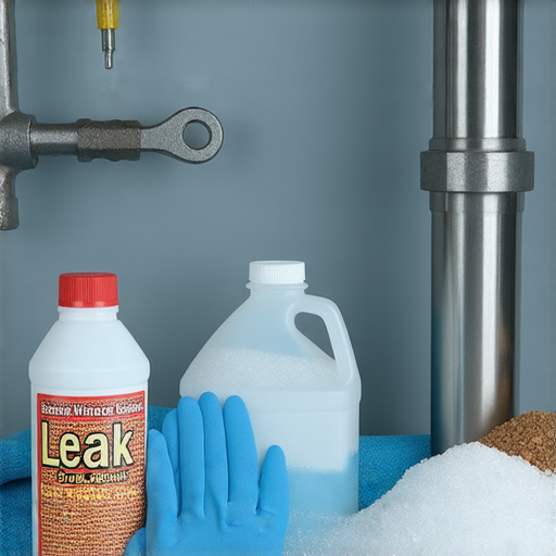 水管漏水？止漏劑效果驚人，立刻了解！  
忘記水管清洗？驚人效果讓你大開眼界！  
白醋搭配梳打粉，水管通暢秘訣大公開！  
水管清潔的真相，你不可不知的技巧！  
爆水管情況危急，立即採取行動！  
被咸水傷害了？救援