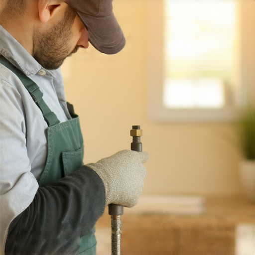 揭開漏水滲水的秘密，找到解決方法，專業服務為您解憂！