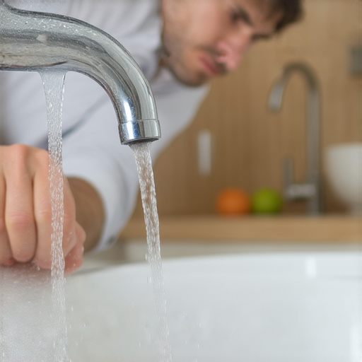 水龍頭漏水不再困擾，專業修理立即聯絡我們！