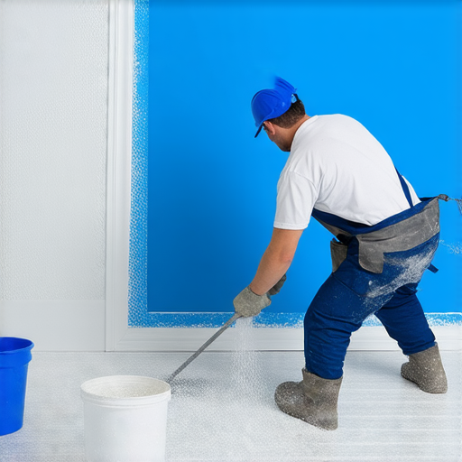 掌握防水技巧，讓您的家不再漏水！即刻了解專業服務！