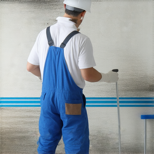 防水秘訣公開！讓您的家無懼潮濕問題！潛入專業服務世界！