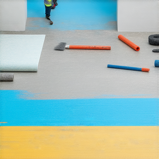 揭開防水的秘密：讓您的空間無憂無慮！探索專業服務！