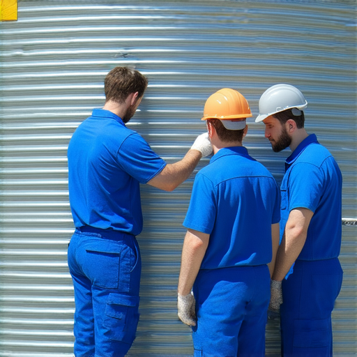 水箱故障？專業維修團隊隨時支援，快來了解！