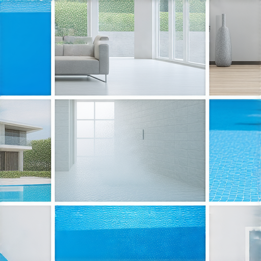 驚人的防水科技！讓我們幫您解決所有漏水問題！