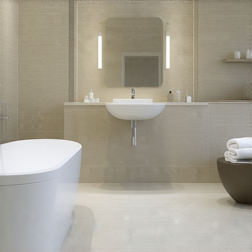 揭開浴室防水的秘密，讓水不再侵擾！了解專業工程步驟！  
浴室防水燈選擇指南，打造安全舒適的沐浴空間！  
你不知道的浴室防水窗簾，如何完美結合實用與美觀！  
專家推薦浴室防水膠，為您解決潮濕困擾！  
廚房防水