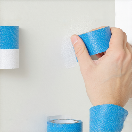 掌握防水膠布用法，讓你的家更乾爽！專業服務等你來詢！