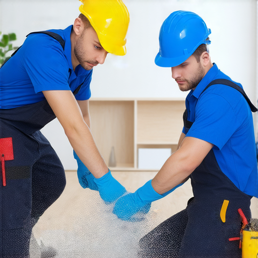 解決漏水煩惱，專業水電維修等你來找！