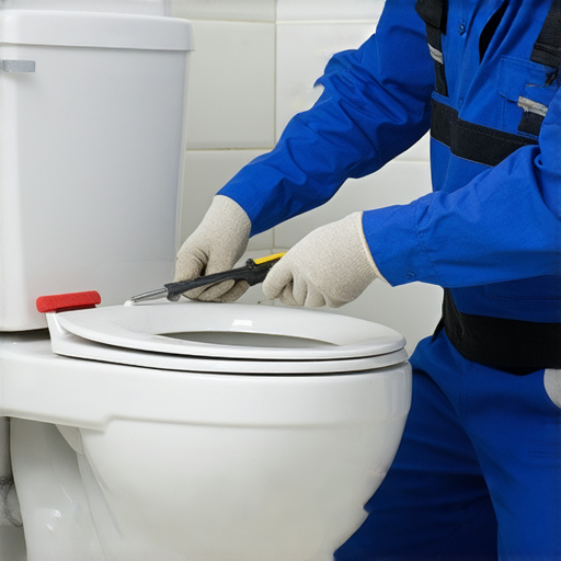 揭開馬桶漏水真相，如何解決Kohler品牌的問題？了解專業維修服務！