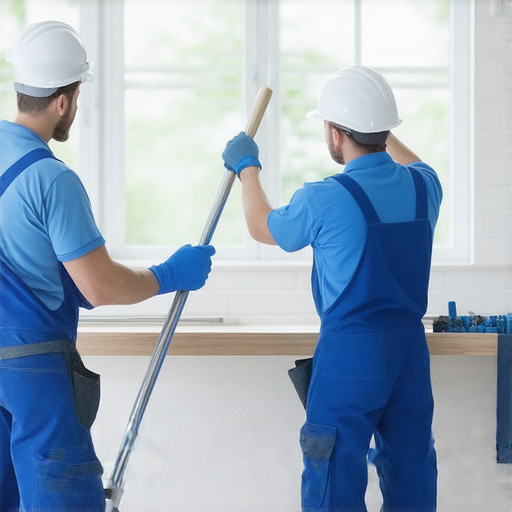 漏水的隱藏危機！專業維修讓你高枕無憂！探索我們的服務吧！