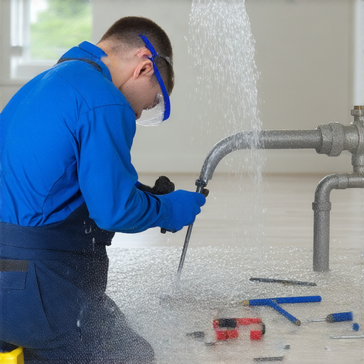 漏水問題多到無法忽視？快來了解我們的專業解決方案！