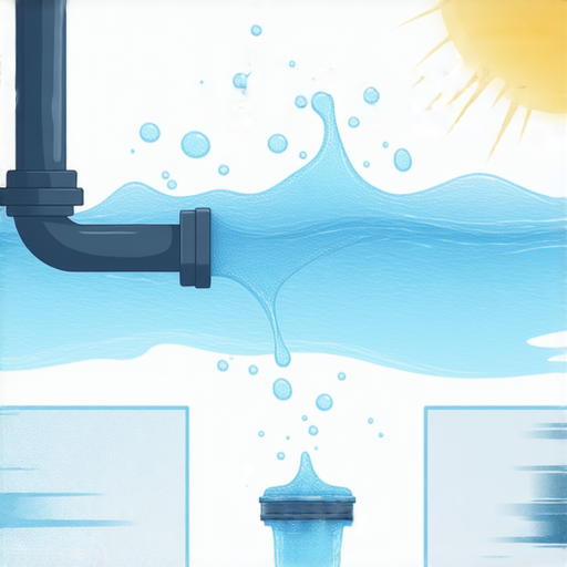 漏水問題全揭秘，這些情況你不能忽視！立即檢查！