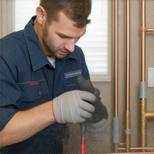 漏水隱患大揭秘！專業維修幫你解決麻煩！