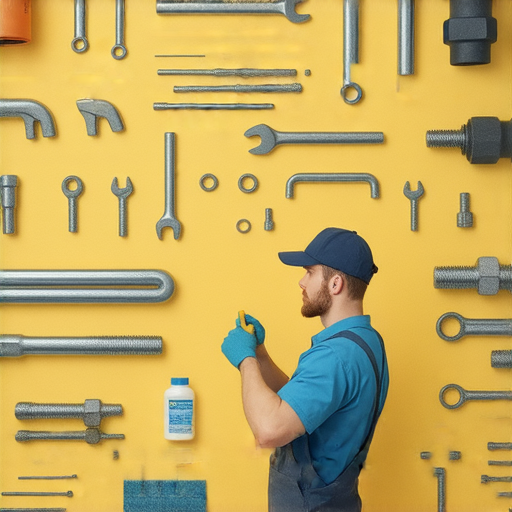 實用水管大揭秘！你必須知道的維修技巧與專業服務！