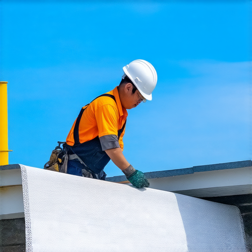 香港防水工程必看秘訣，立即了解專業維修服務！