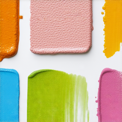 揭開涂料防水的秘密，專家教你如何選擇與使用！立即了解！