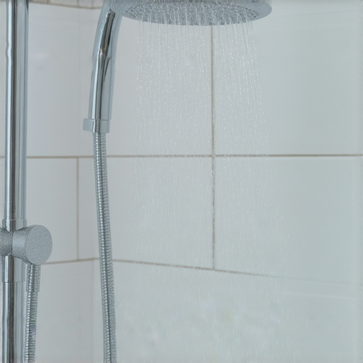 更換花灑頭，享受全新沐浴體驗！馬上行動！