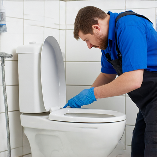 揭開水箱維修的秘密，專業服務讓你的馬桶煥然一新！