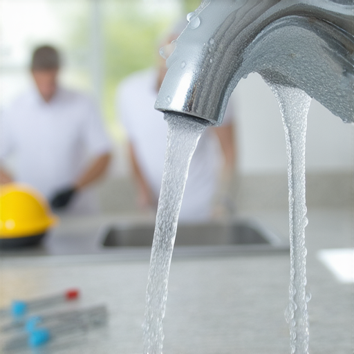 水龍頭漏水？立即聯絡專業團隊解決問題！