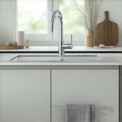 發現德國水龍頭的魅力，讓我們專業服務來保障您的選擇！