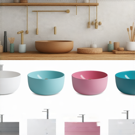 揭開星盆尺寸的秘密，專業水電維修助你找到最佳選擇！