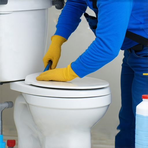 更換馬桶水箱的秘密，你知道嗎？立即了解！