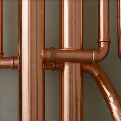 銅水管的秘密，你了解多少？專業服務等你來發掘！